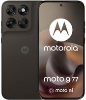 Motorola Motorola Moto G77 256GB Black 6.8" 5G EU (8GB) Android | PBAW0036ES | 0840493617206