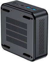 Mini PC Minix NR660LP Ryzen 5 6600H 16GB 512GB Windows 11 Pro | NR660LP | 4897016413056