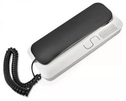 CYFRAL SMART-D CYFRAL Unifon do systemu domofonowego cyfrowego, czarno biały | SMART-D czarno-biały | 5901085056065