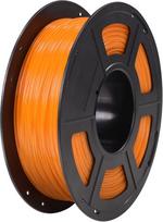Anycubic TPU Filament (Transparent Orange) 1 kg | IPHTPCO-102 | 6974662353139