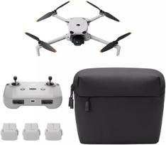 Dron DJI Lito 1 Fly More Combo (RC-N3) | CP.MA.00000991.01 | 6937224146839