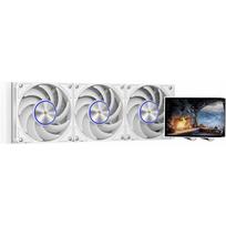 Krux HydroArc 360 White Water Cooling System (KRXE011) | KRXE011 | 5903018669403