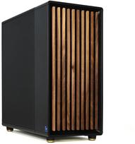 Komputer NTT System WorkStation AMD Ryzen 9 9950X3D2, RTX 5080 16GB, 32GB RAM, 2TB SSD, WIFI, W11 Pro (ZKG-R9X3D25080-01P) | ZKG-R9X3D25080-01P | 5900626311427