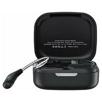 KZ AZ09 black - Replaceable Bluetooth module with ear hook for headphones, black | AZ09 | 6970493061595