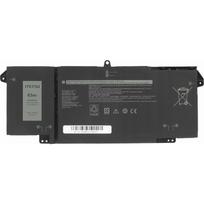 Mitsu Battery 7FMXV for Dell Latitude 5320 7320 7420 7520 - 15.2V 3600 mAh (55 Wh) 15.2V | BC/DE-7520 | 5904162456086