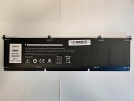 Mitsu Battery Dell Alienware precision 7260mAh 11,55 | BC/DE-9500 | 5904162456161