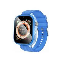 Hoco smartwatch dla dzieci ar funkciju rozmowy 4G Y101 niebieski | 6942007626439 | 6942007626439
