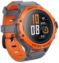 Hoco  dla dzieci Hoco 1,28" 4G GPS ar funkciju rozmowy Y107 Orange | 6942007666060 | 6942007666060