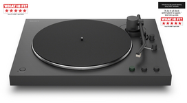Plokštelių grotuvas SONY PSLX5BT.CEL