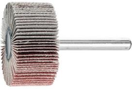 Lapelinis šlifavimo cilindras Pferd F 40x20/6mm A120, 40 mm