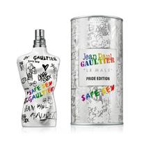 Jean Paul Gaultier Le Male Pride Edition 2026 Eau De Toilette 125 ml kvepalai vyrams