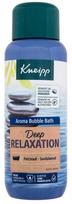 Vonios putos Kneipp Deep Relaxation Aroma Care, 400 ml