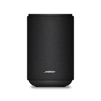 Bose Lifestyle Ultra Speaker, juoda - Belaidė kolonėlė