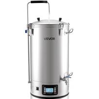 Elektrinė alaus gamybos sistema, 60 l talpa, 3000W