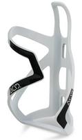 Gertuvės laikiklis ACID HPP Sidecage matt white'n'glossy black