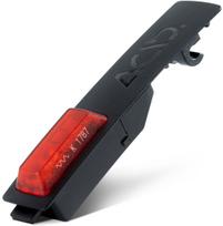 Galinė lempa ACID Pro-D 6V mudguard dynamo