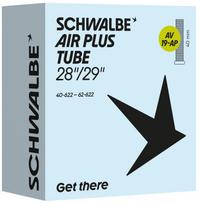 Kamera 28/29" Schwalbe AV19-AP 40mm Air Plus (40/62-622)