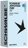 Kamera 28" Schwalbe SCV15-AE Aerothan 60mm (23/32-622)