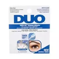 Duo Quick Seta C Striplash klijai Lepidlo na umA lA c Atmasy 7 g