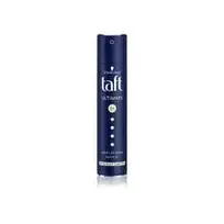 Schwarzkopf Professional Taft Ultimate Ultimately Strong  Hair Spray, 250ml