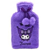 Take Care Hot Water Bottle 1L Karšto vandens šildyklė, Kuromi