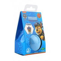 Take Care Paw Patrol Fizzing and Foaming Bath Bomb Vandens bombos, Blue