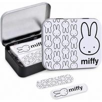 Take Care Box of Bandages Vaikiški pleistrai, Miffy
