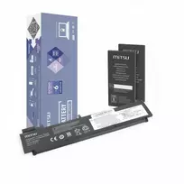 Mitsu fr LenoT460s/470s 2000mAh(23Wh) 11.4V