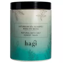 HAGI_Barefoot Moss Vonios druska 1300g