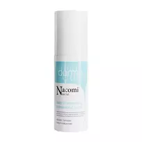 NACOMI_Next Level Dermo Daily Moisturizing & Balancing Toner drėkinamasis tonikas sausai ir jautriai odai 100ml