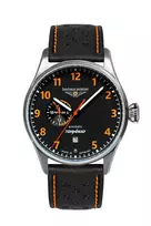 Watch Bauhaus Tornado automatic 27645, 42 mm