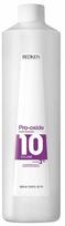 Oksidantas Redken Pro - oxide, 1000 ml