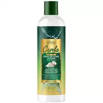 DABUR VATIKA_Curls Plaukų priežiūros losjonas garbanotiems plaukams 370 ml