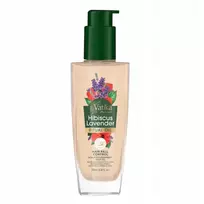 DABUR VATIKA_Hibiskų ir levandų plaukų aliejus, 100 ml