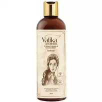 DABUR VATIKA_Ayur stiprinantis plaukų kondicionierius 400 ml