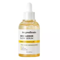 ONGREDIENTS_Skin Barrier Glow raminantis veido serumas, 50 ml
