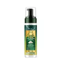 DABUR VATIKA_Curls garbanų putos su elektrolitais, 207 ml