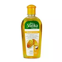 DABUR VATIKA_Migdolų aliejus plaukams, 100 ml