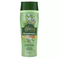 DABUR VATIKA_Rozmarino plaukų šampūnas 425 ml