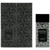 Universalūs kvepalai, Arabiyat Prestige Portrait Café Noir EDP U 80 ml