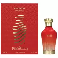 Moteriški kvepalai, Arabiyat Prestige Rihla EDP W 80 ml