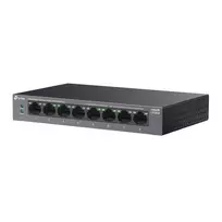 TP-Link LS108GP Switch 8xGE PoE+