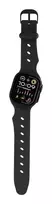 „Decoded Silicone Ares Splice Band“ – silikoninė apyrankė „Apple Watch“ 40/42 mm (juoda)