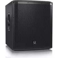 Aktyvus žemų dažnių garsiakalbis „Turbosound iP12B“ 12 colių