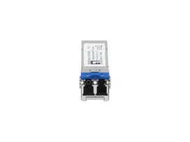 LevelOne SFP Transceiver  2.5Gbps SM  Duplex LC 1310nm  20km