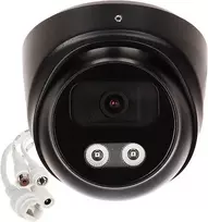 IP kamera APTI-AI803V2-28W-BLACK – 8 Mpx, 2,8 mm