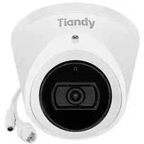 IP kamera TC-C38XS, 8 Mpx, 2,8 mm, „Tiandy“