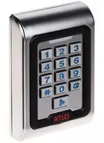 Combination Lock ATLO-KRMD-520
