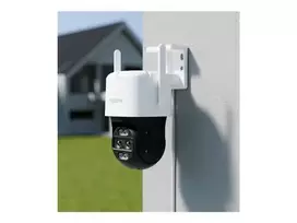 REOLINK TrackMix WiFi-A-R2 4K Outd Cam