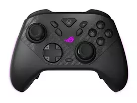 ASUS GX501 ROG RAIKIRI II WL CONTROLLER
